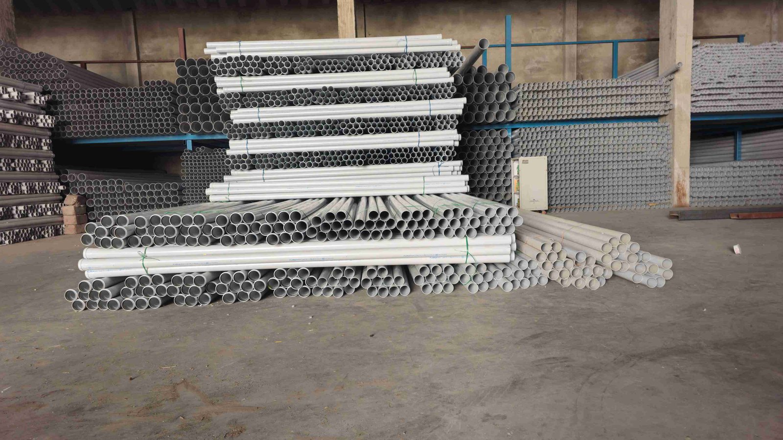 Warehouse