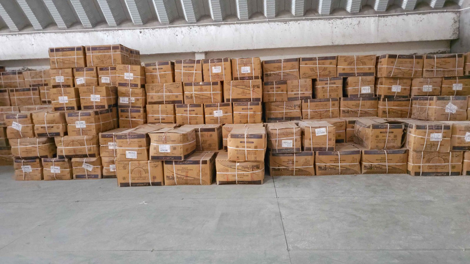 Warehouse