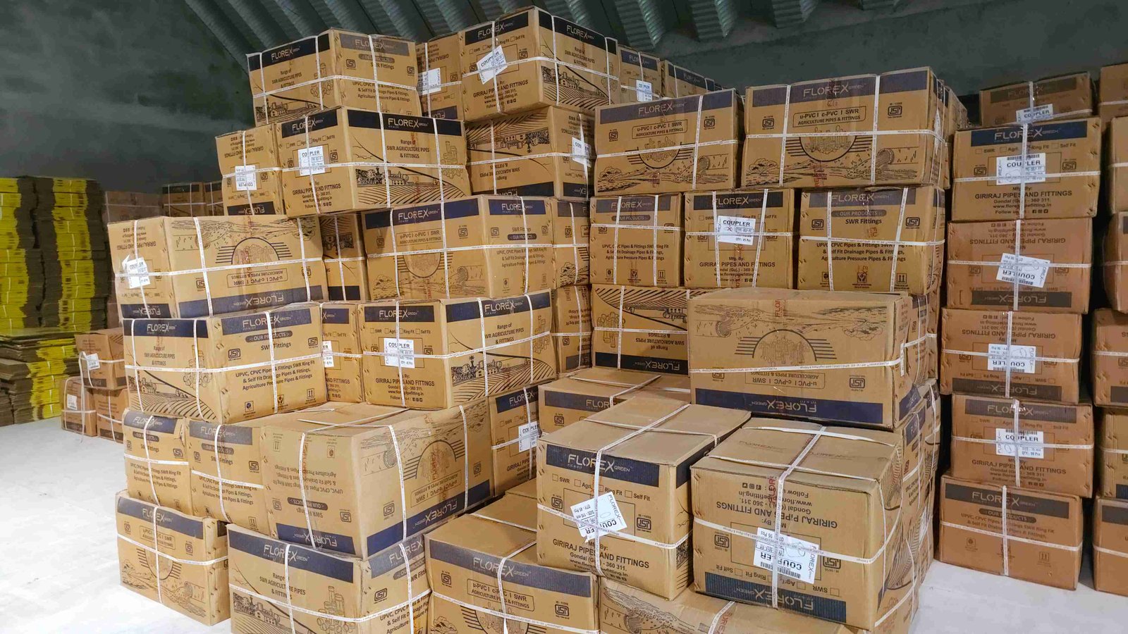 Warehouse