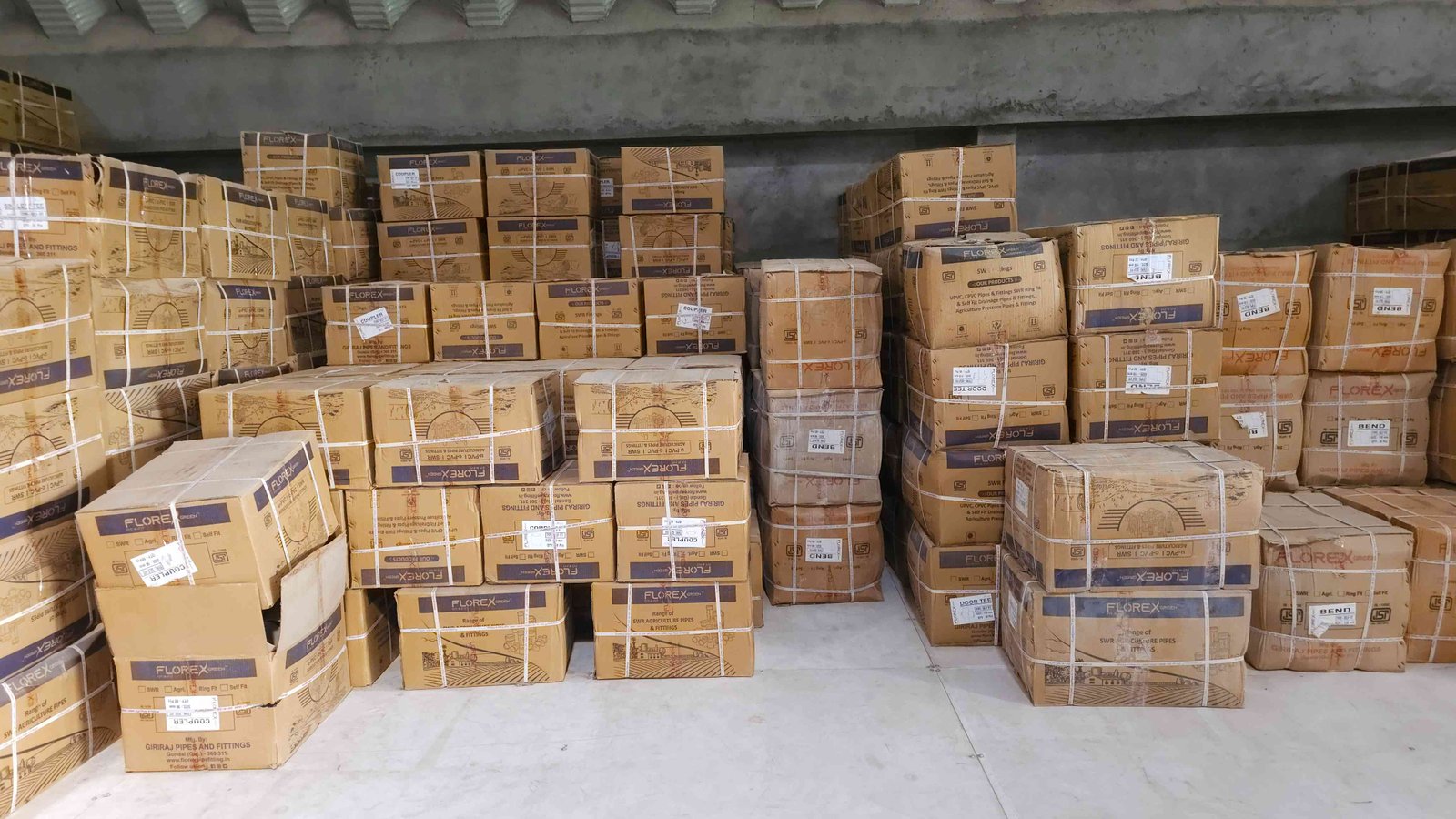 Warehouse