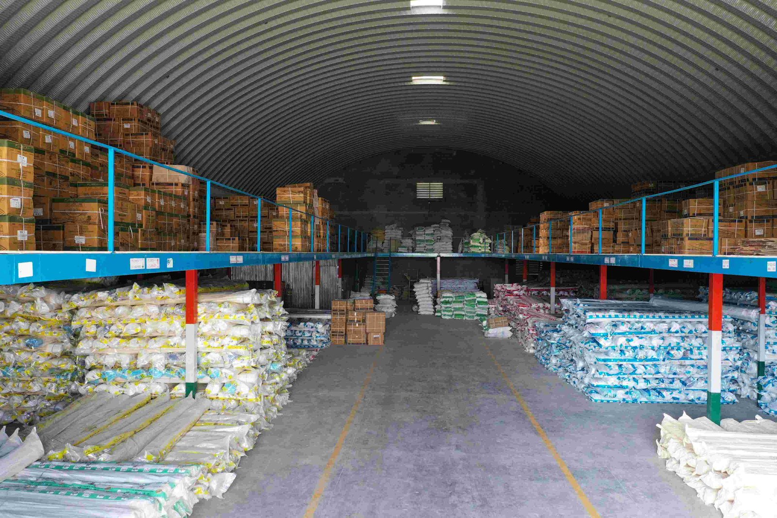 Warehouse