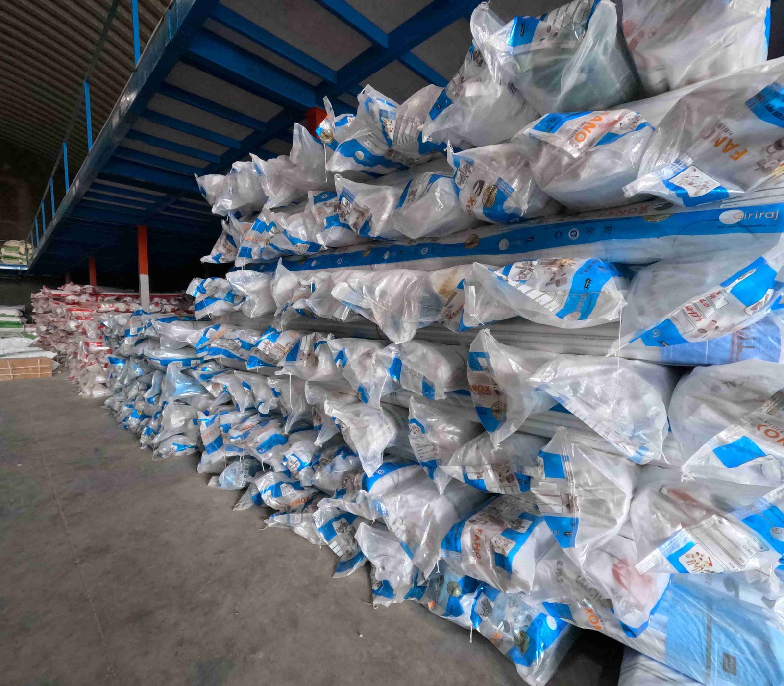 Warehouse