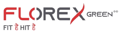 Florex Green Logo